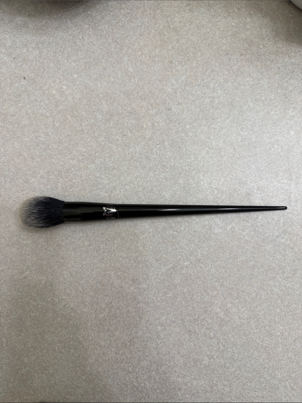 Kat von d powder brush number 4